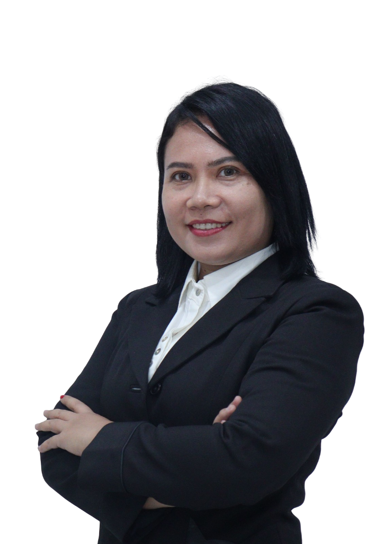 Novitri Adelina Sipayung, SST., M.Keb